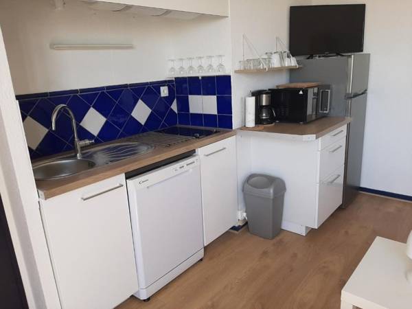 Appartement Seignosse 2 pièces 4 personnes - FR-1-239-639