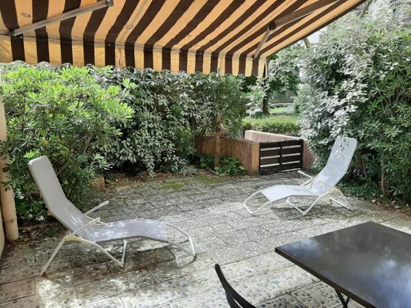 Appartement Seignosse 2 pièces 3 personnes - FR-1-239-663