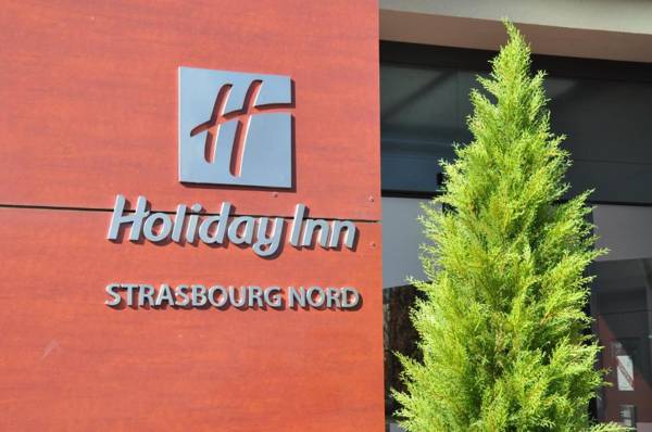 Holiday Inn - Strasbourg - Nord an IHG Hotel