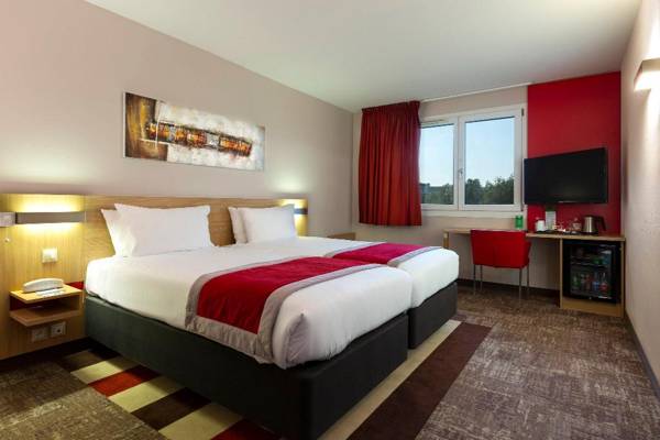 Holiday Inn Strasbourg - Nord