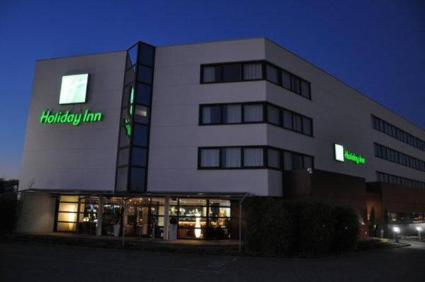 Holiday Inn Strasbourg - Nord