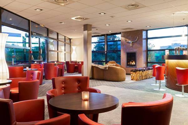 Holiday Inn Strasbourg - Nord