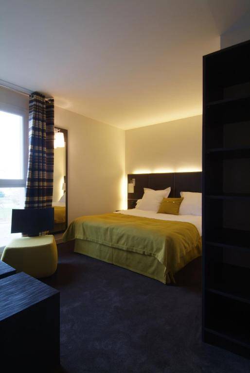 The Originals Boutique Hôtel Marytel Montbrison (Inter-Hotel)