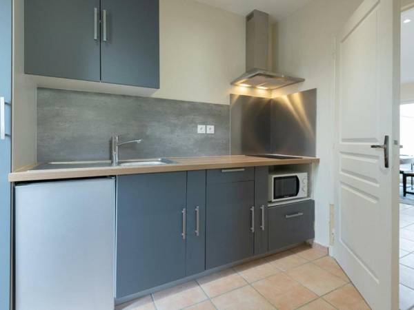 Appartement Savigneux 1 pièce 2 personnes - FR-1-496-218