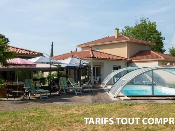 Appartement Savigneux 1 pièce 3 personnes - FR-1-496-217