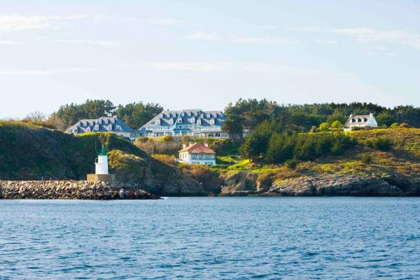 Le Cardinal - Belle-Ile-en-Mer