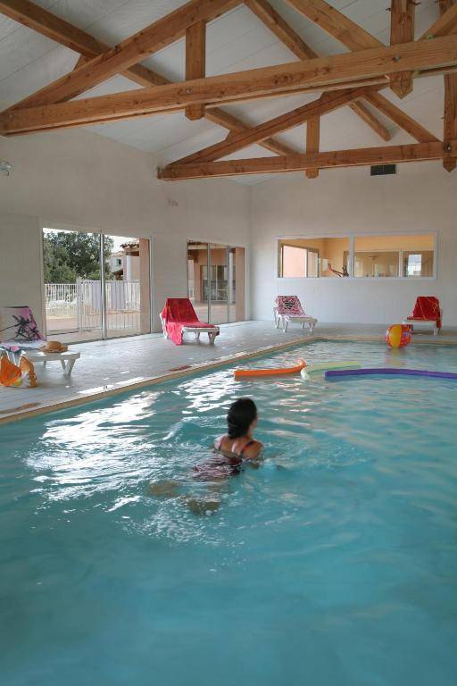 Residence Nemea les Portes des Cevennes