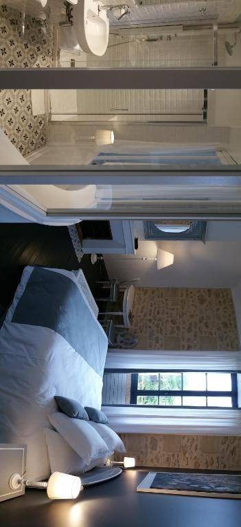 La Sauternaise luxury Boutique B&B