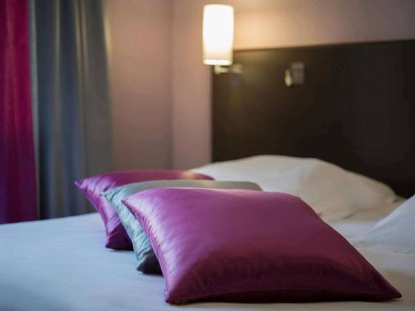 Mercure Bords de Loire Saumur