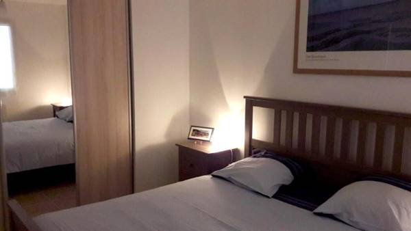 Villa de 4 chambres avec piscine privee et jardin clos a Le Beaucet