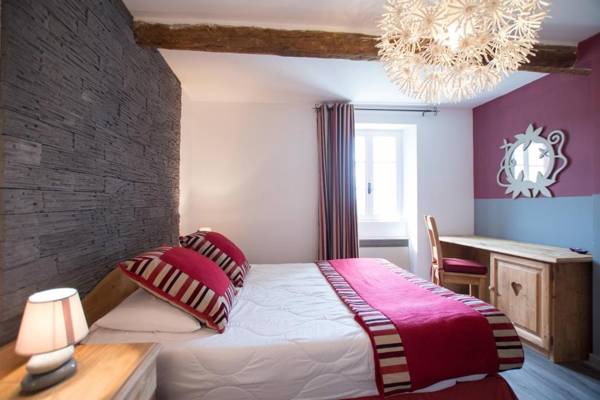 La Bastide de La Loge