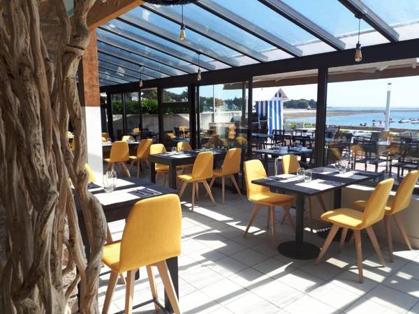 Hôtel du Port Bar Restaurant