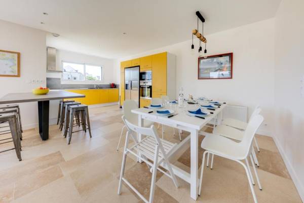 TI LAOUEN - 300 m de la plage