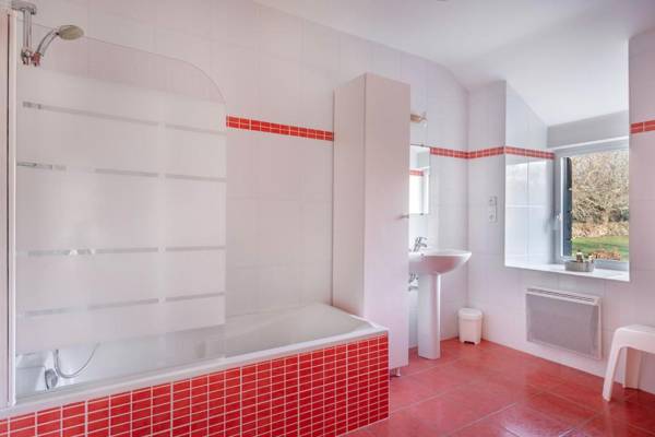 Maison familiale pour 8 personnes à Sarzeau