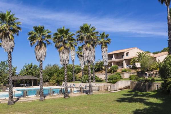 Résidence Odalys Stella di l'Aria