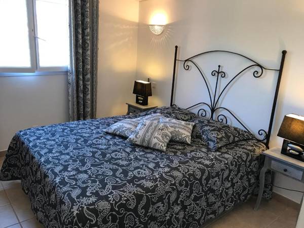 Résidence de Tourisme Mare e Macchia