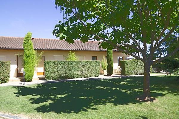 Hôtel Le Mas del Pechs