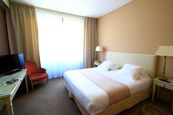 Best Western Le Renoir