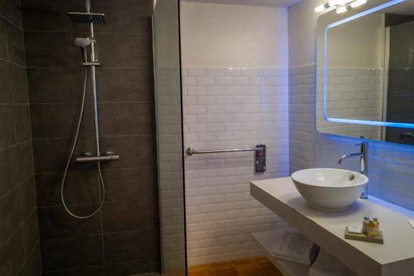 Hotel La Maison des Peyrat