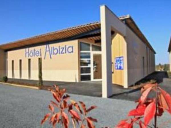 Albizia Hotel