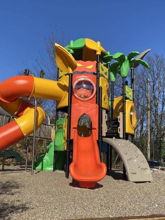 Les Chambres du Club Vert