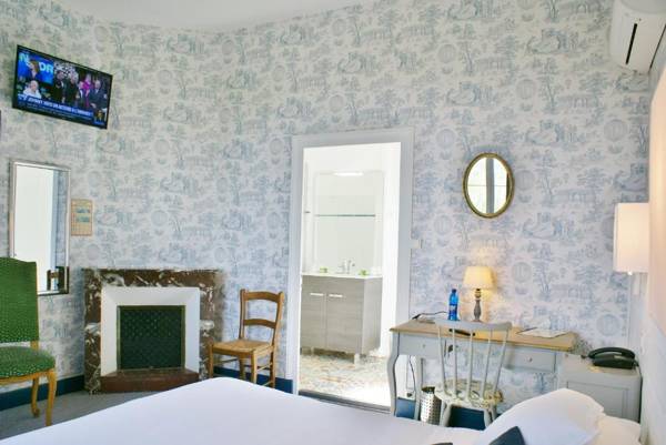 Hotel Restaurant La Verperie