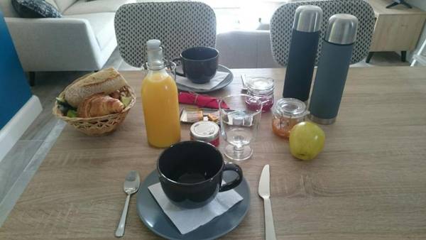 L'Appartement du "Coup de Coeur de Sarlat"