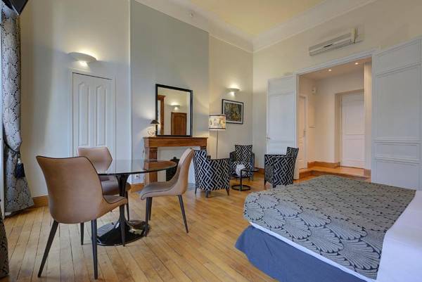 La Villa des Consuls