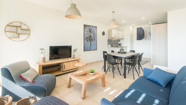 Le Lumineux avec Jacuzzi Privatif et parking privé