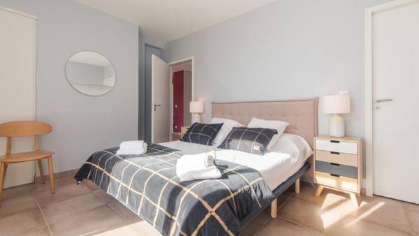 100% Relax avec Jacuzzi Privatif