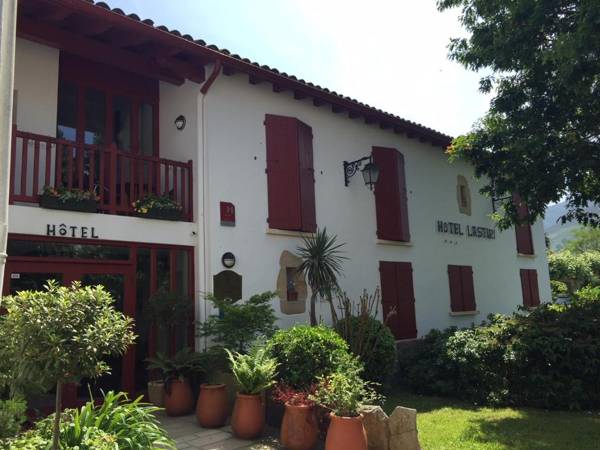 Hôtel Lastiry