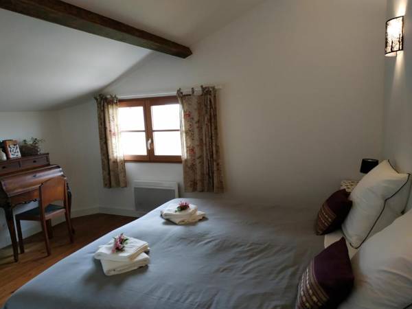 Maison Hordago Chambres d'hôtes