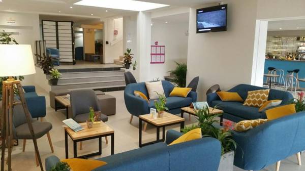 VVF Villages « Côte d'Opale » Blériot-Plage