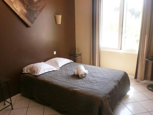 Adonis Sanary Grand Hôtel des Bains