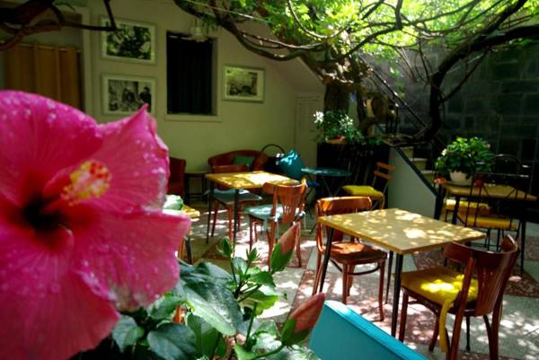 Hôtel L'Atmosphère