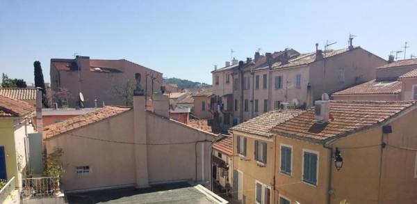 Hôtel L'Atmosphère