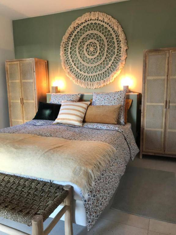 Maison Chaban Sanary sur mer