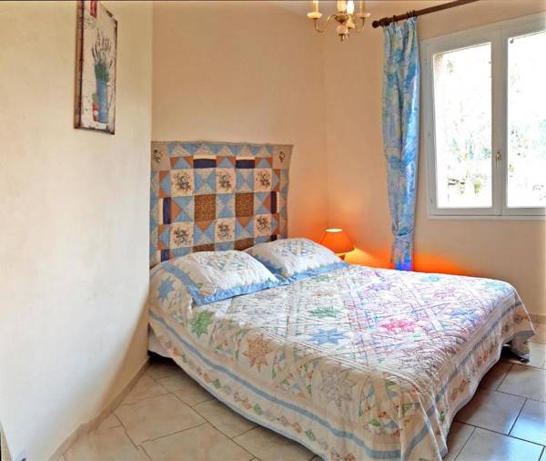 Charming house near the sea