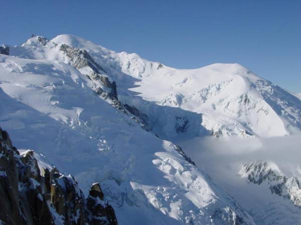 Résidence Les Chardons Argentés