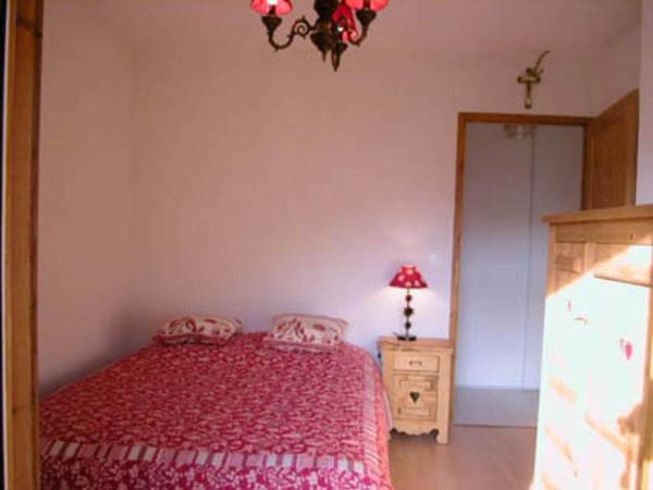 Appartement Samoëns 3 pièces 6 personnes - FR-1-629-17