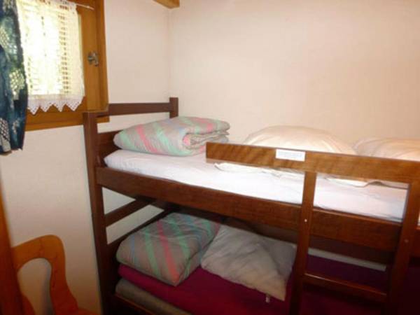 Appartement Samoëns 3 pièces 6 personnes - FR-1-629-24