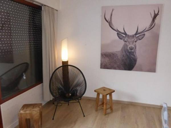 Appartement Samoëns 2 pièces 4 personnes - FR-1-629-50