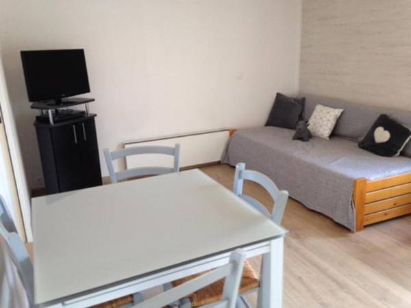 Appartement Samoëns 2 pièces 4 personnes - FR-1-629-50