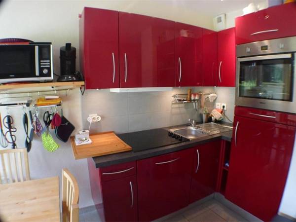 Appartement Samoëns 3 pièces 4 personnes - FR-1-629-48