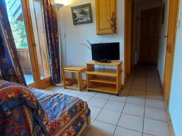 Appartement Samoëns 2 pièces 6 personnes - FR-1-624-20