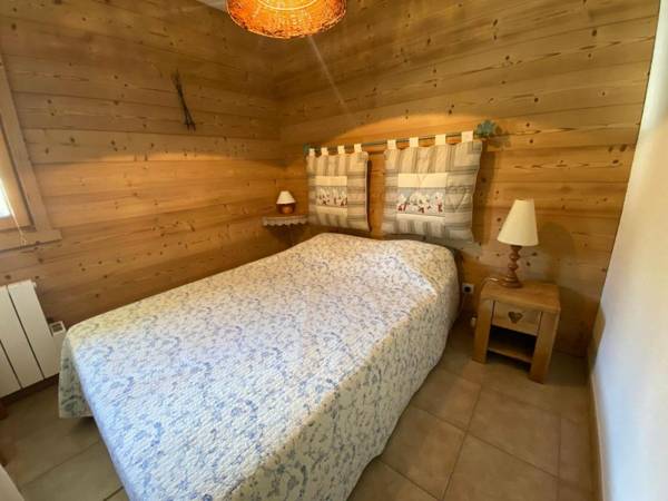 Appartement Samoëns 3 pièces 7 personnes - FR-1-624-19