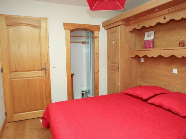 Appartement Samoëns 3 pièces 6 personnes - FR-1-624-35