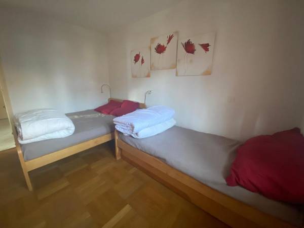 Appartement Samoëns 2 pièces 5 personnes - FR-1-624-44