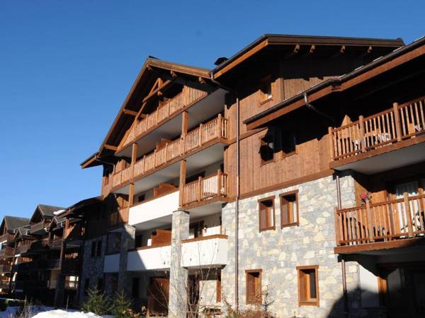 Appartement Samoëns 3 pièces 5 personnes - FR-1-624-46