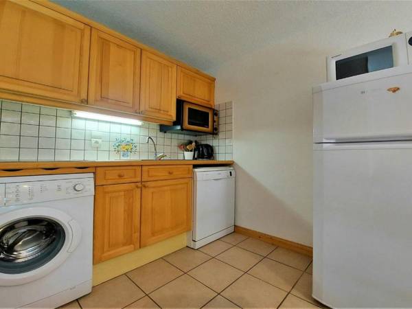 Appartement Samoëns 2 pièces 4 personnes - FR-1-624-61